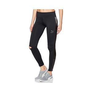 Puma Leggings with knee slits